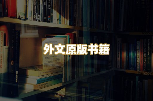 TXT文本书库